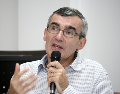 Serge Paugam 