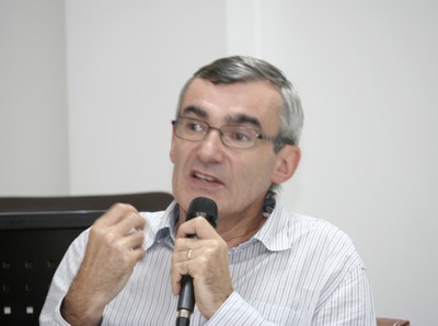 Serge Paugam