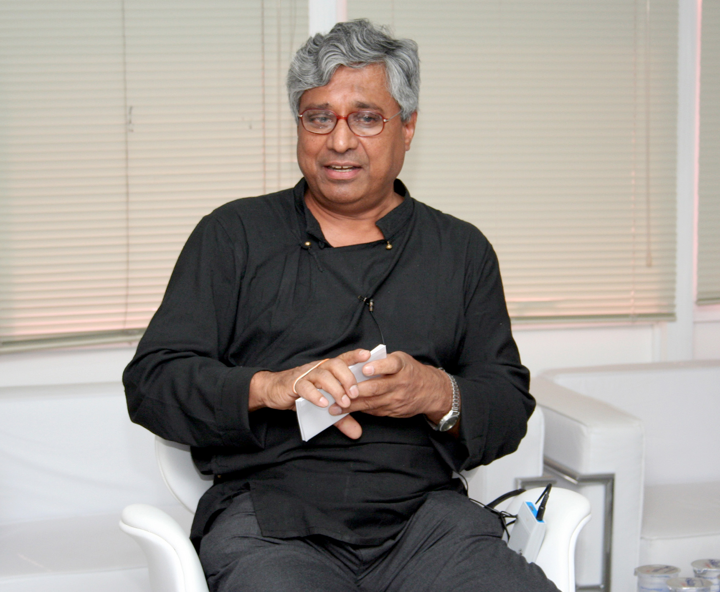 Aditya Mukherjee