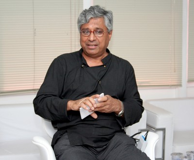 Aditya Mukherjee