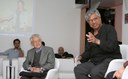 Alfredo Bosi e Aditya Mukherjee 