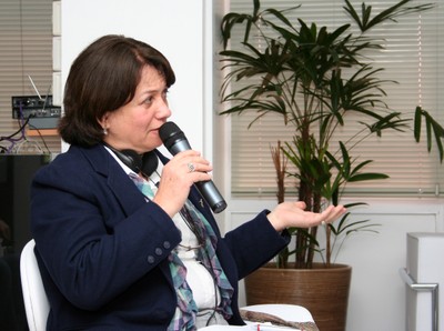 Maria Inês Nogueira
