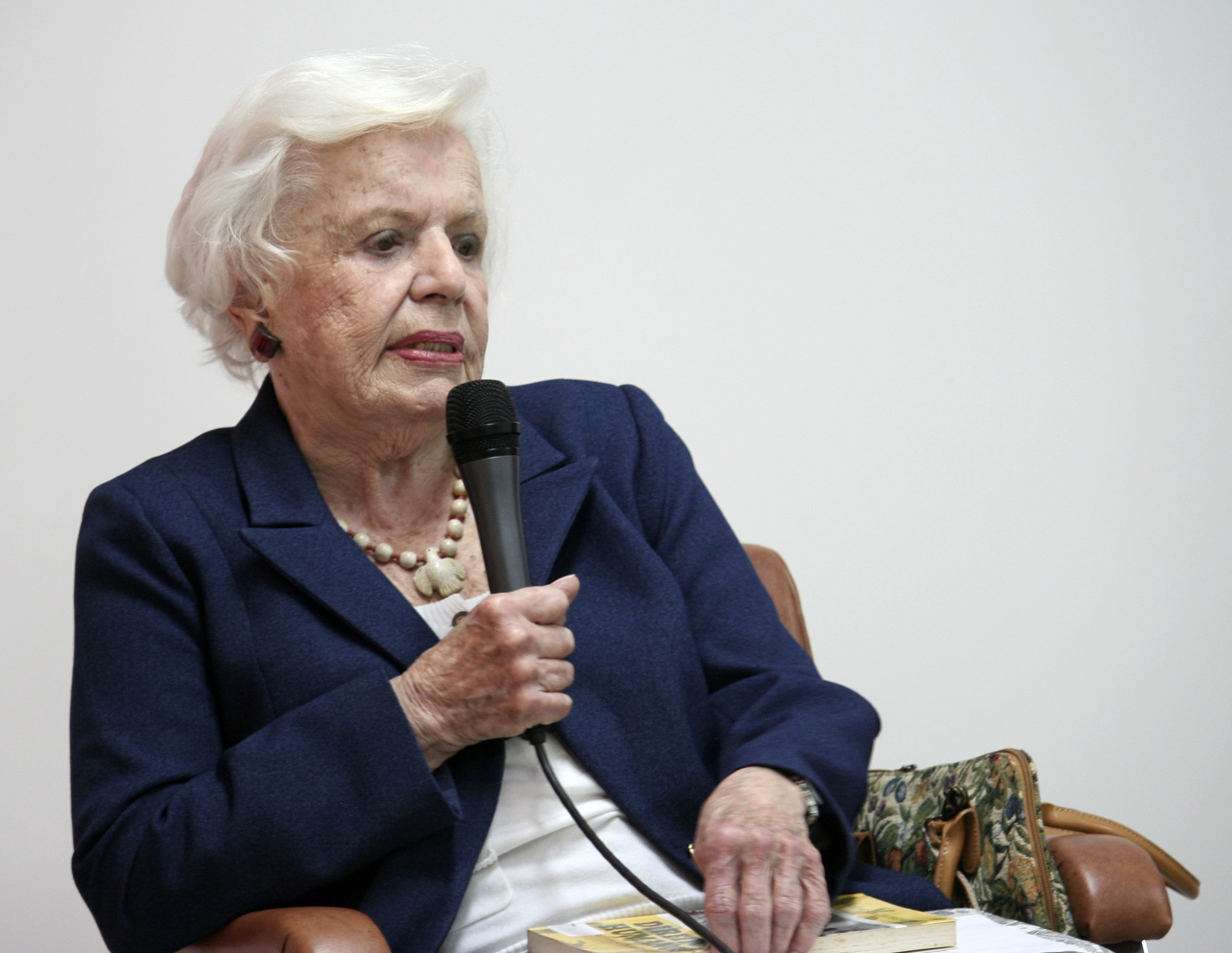 Margarida Genevois