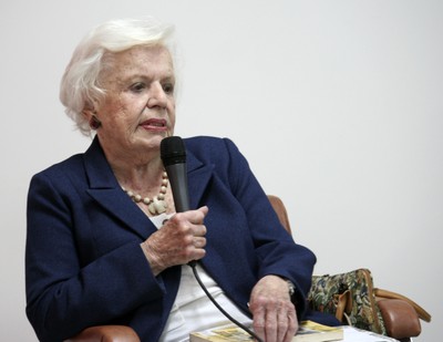 Margarida Genevois