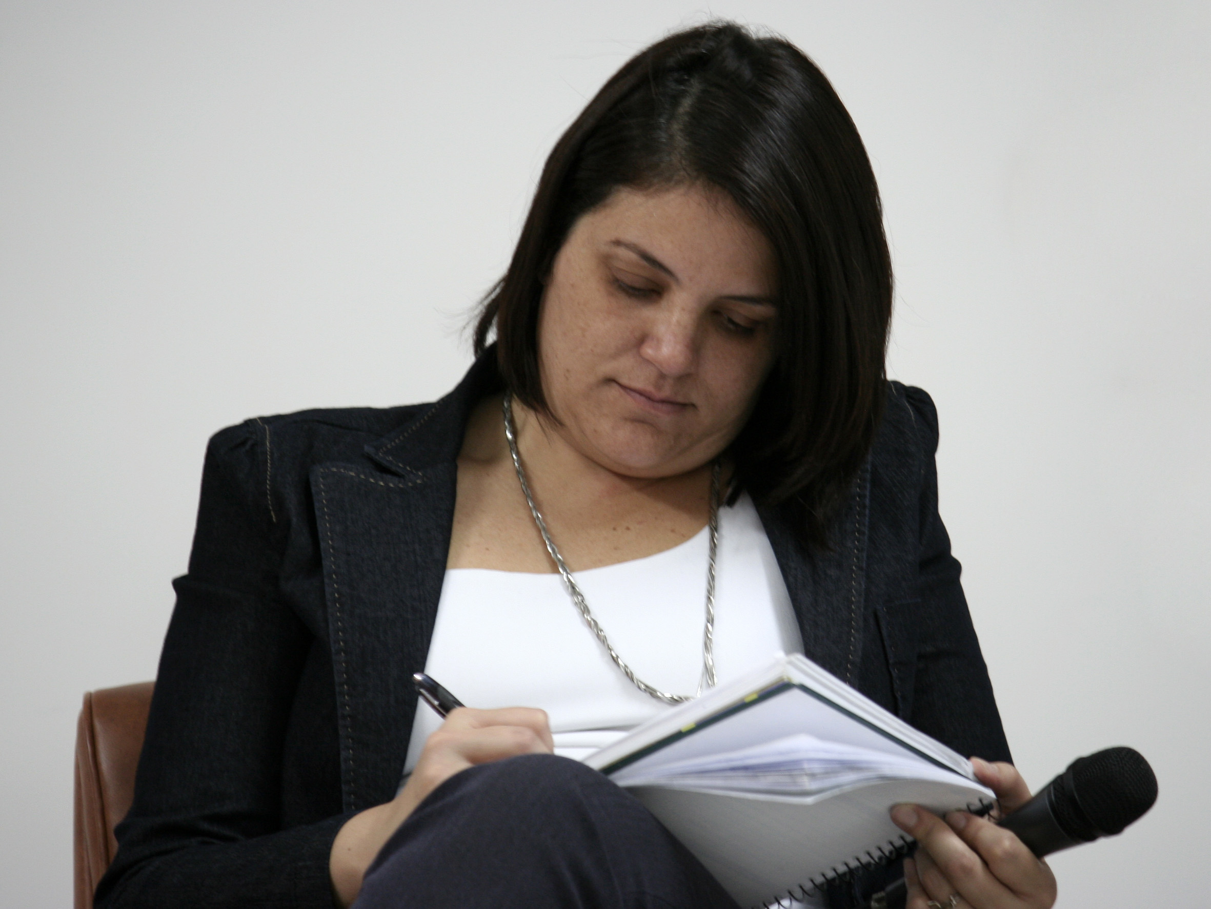 Rossana Rocha Reis