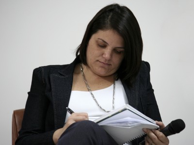Rossana Rocha Reis