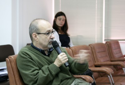 Sérgio Adorno