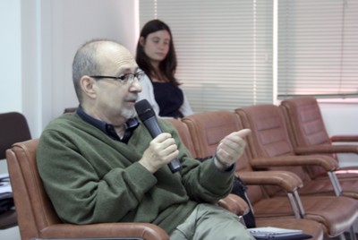 Sérgio Adorno