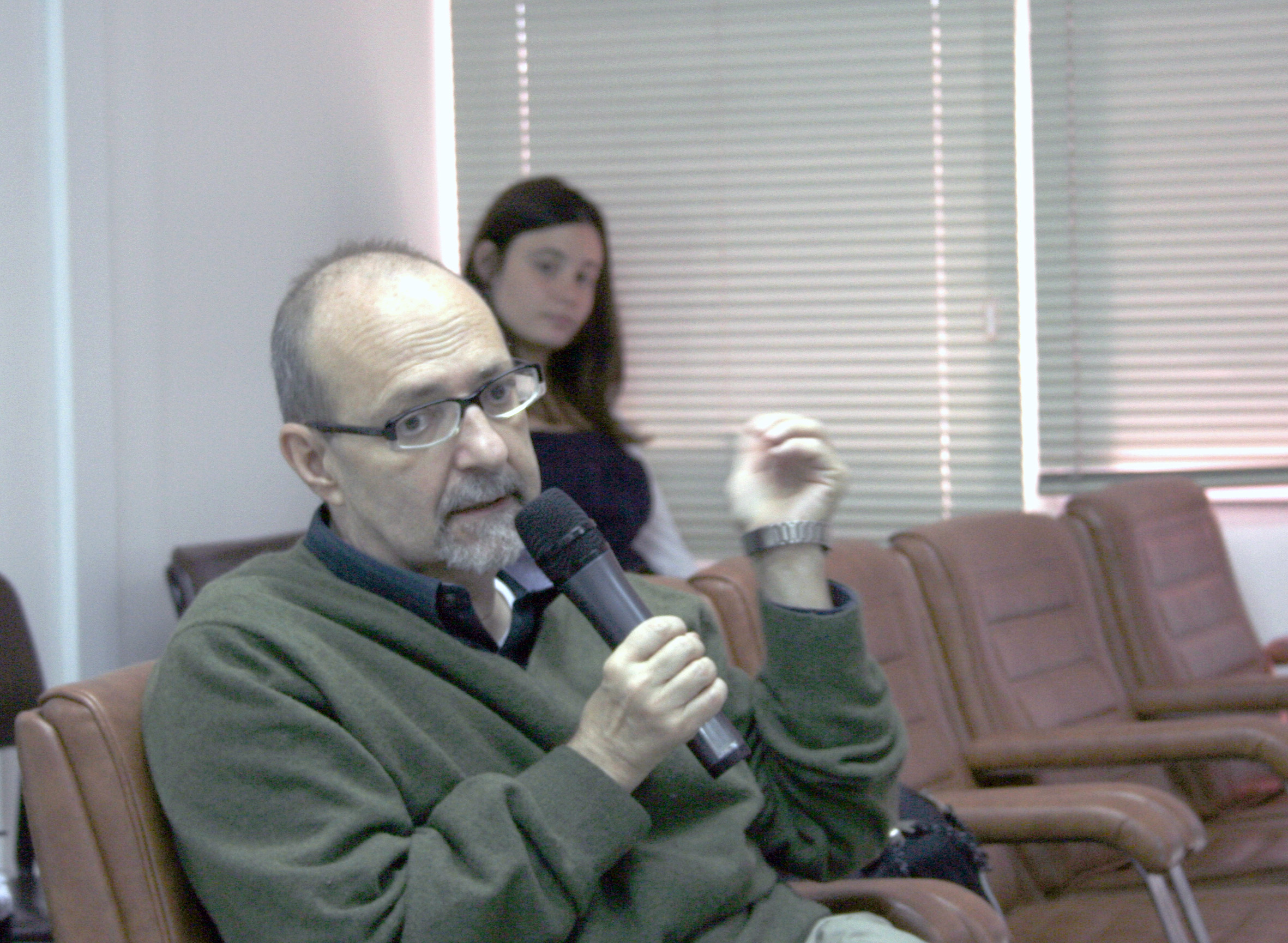 Sérgio Adorno