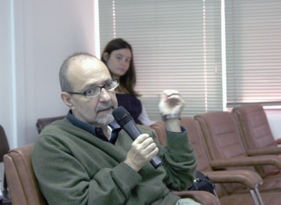 Sérgio Adorno