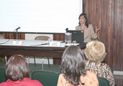 Laura Mattar
