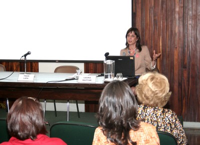 Laura Mattar