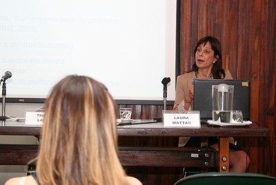 Laura Mattar