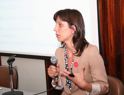 Laura Mattar