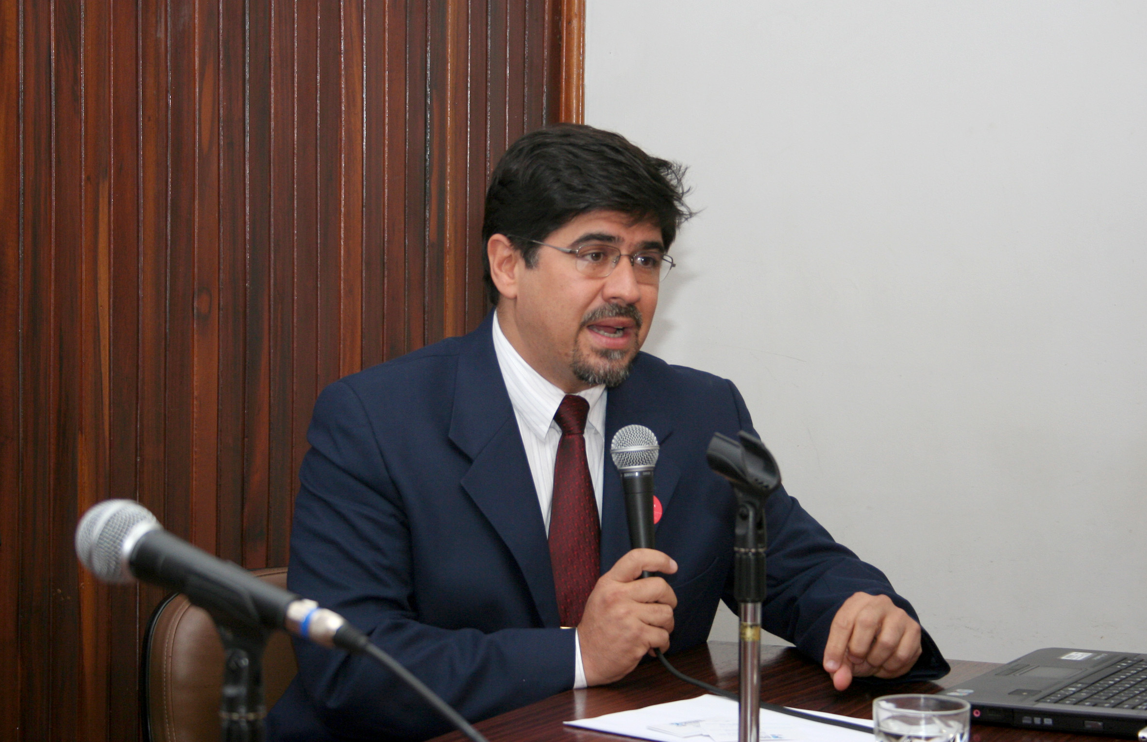 Rodolfo Ponce de León