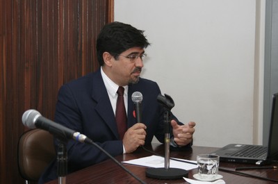 Rodolfo Ponce de León