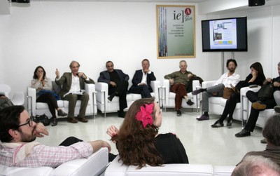 Encontro Internacional Curadoria e Colecionismo