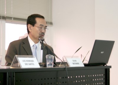 Edson Watanabe