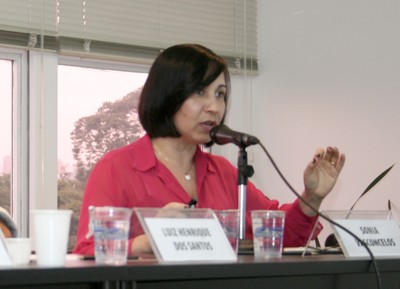 Sonia Maria Ramos Vasconcelos