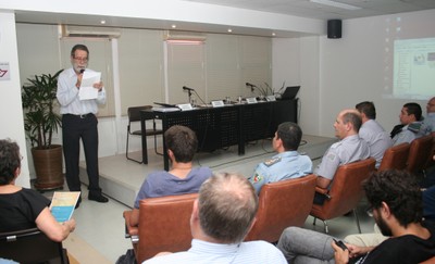 Marcos Boulos