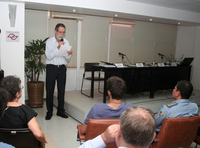 Marcos Boulos