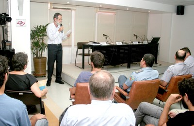 Marcos Boulos
