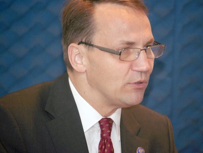 Radoslaw Sikorski