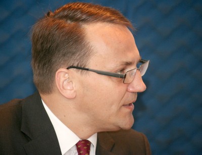 Radoslaw Sikorski