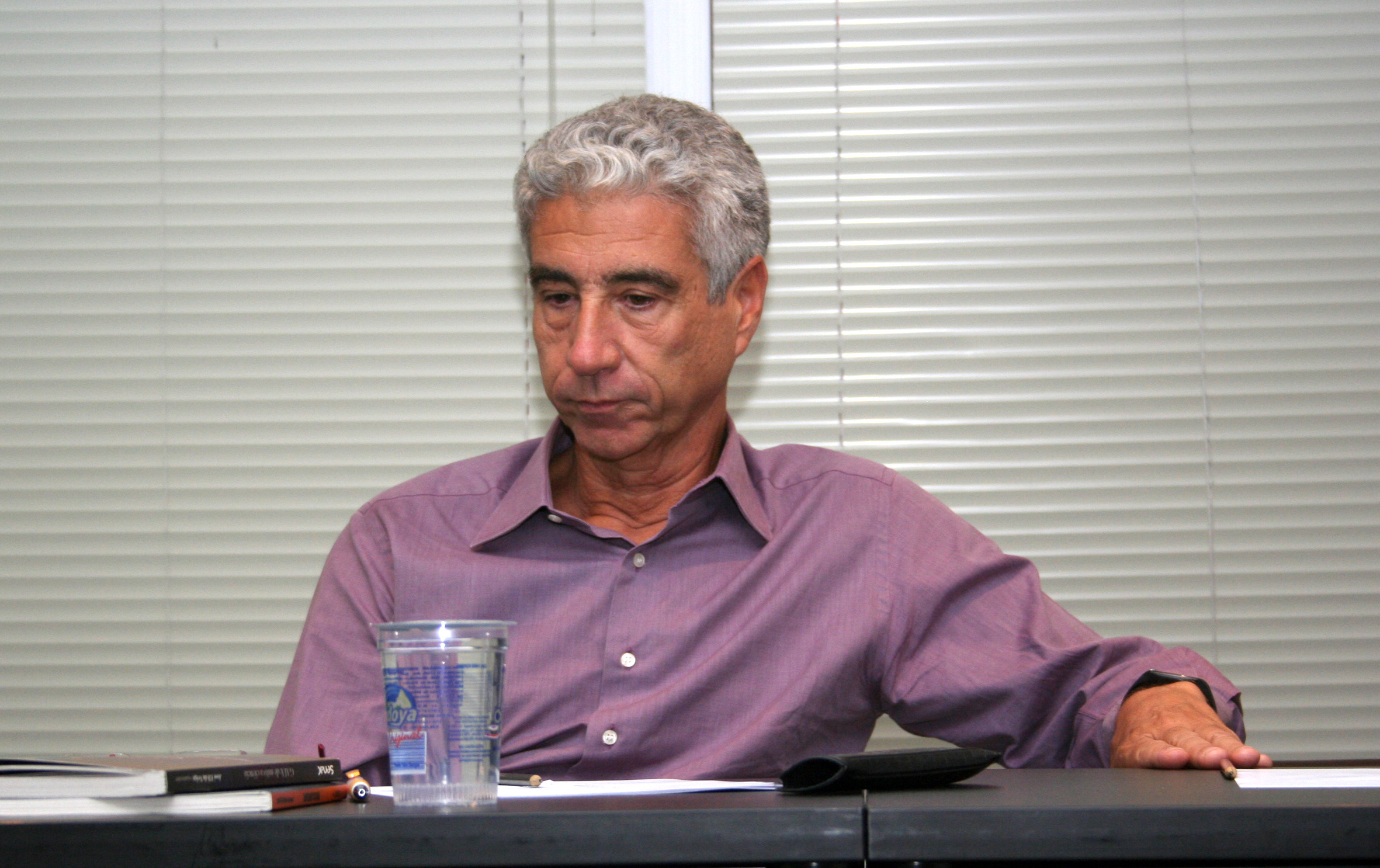 José Eli da Veiga