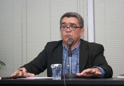 Marcelo Leite