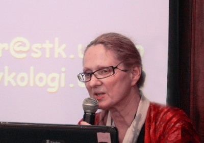 Evelin Lindner