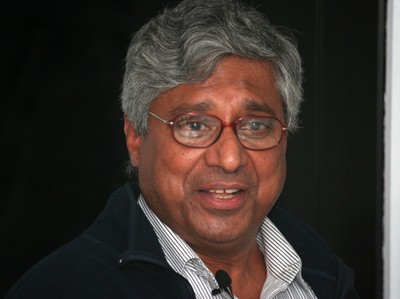 Aditya Mukherjee