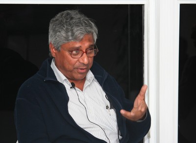 Aditya Mukherjee