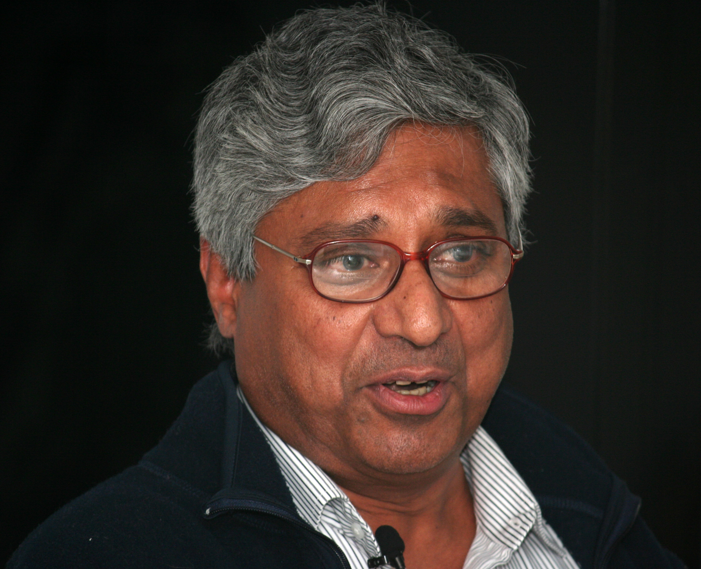 Aditya Mukherjee