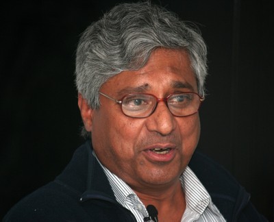 Aditya Mukherjee