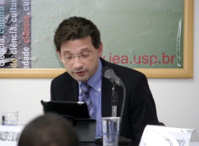 Antonio Carlos Macedo e Silva