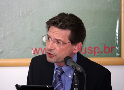 Antonio Carlos Macedo e Silva