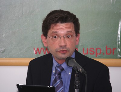 Antonio Carlos Macedo e Silva