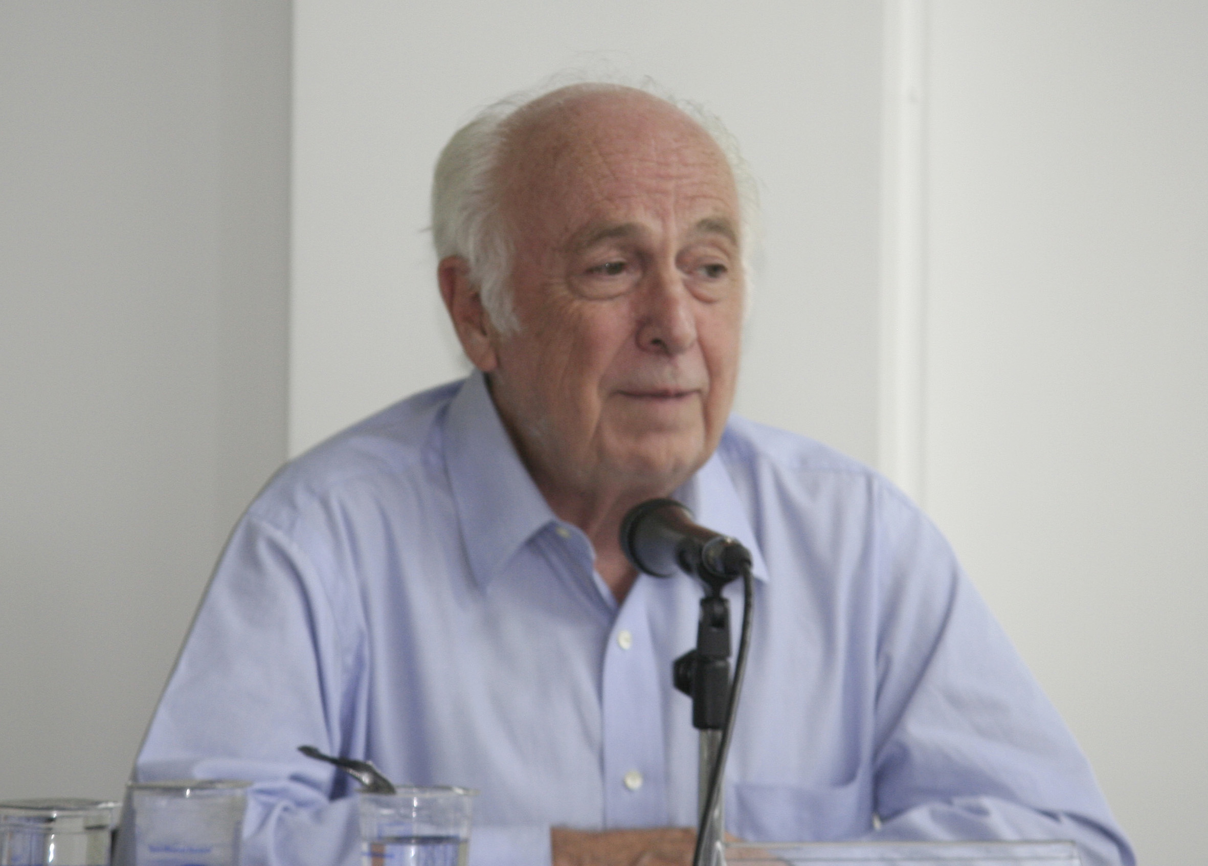 Luiz Carlos Bresser Pereira