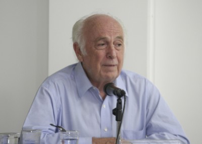 Luiz Carlos Bresser Pereira