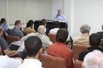 Luiz Carlos Bresser Pereira