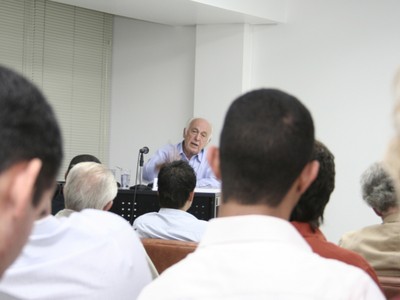 Luiz Carlos Bresser Pereira