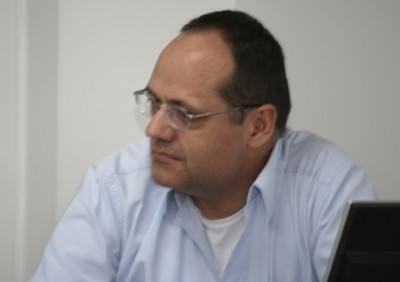 Samuel de Abreu Pessôa