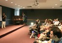 Antonio Nóbrega e publico