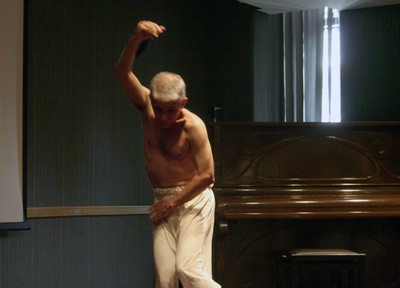 Antonio Nóbrega 