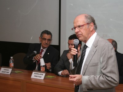 Arlindo Philippi Junior