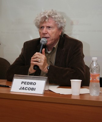 Pedro Jacobi