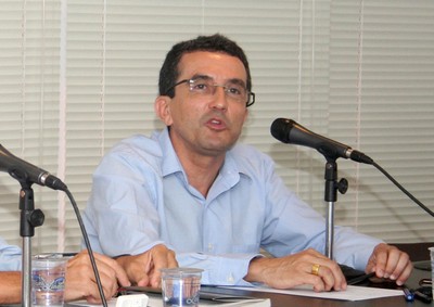 Osvaldo Soliano Pereira