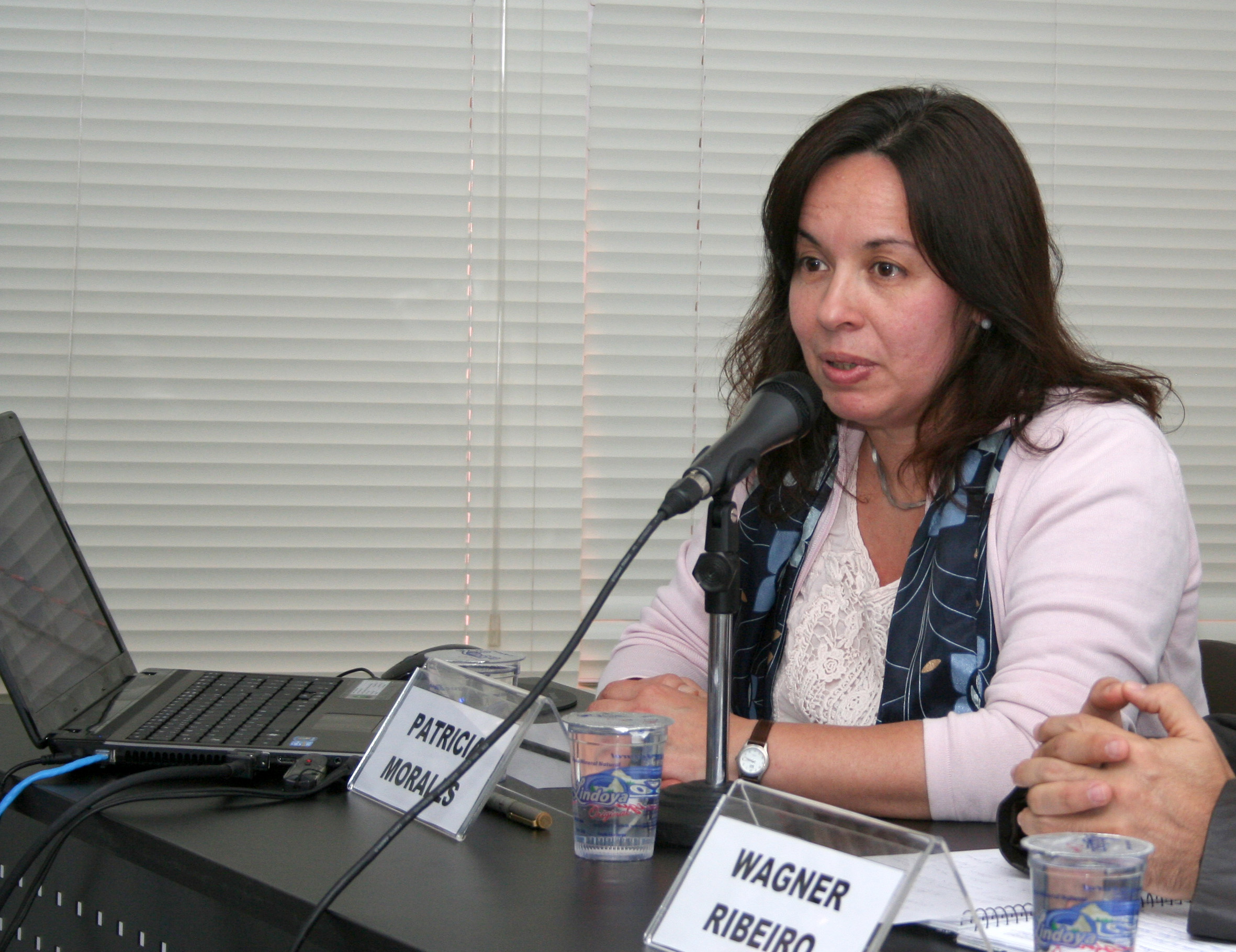 Patrícia Morales