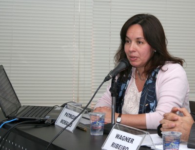Patrícia Morales